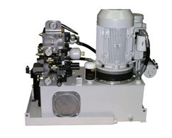 Parker hydraulic parts